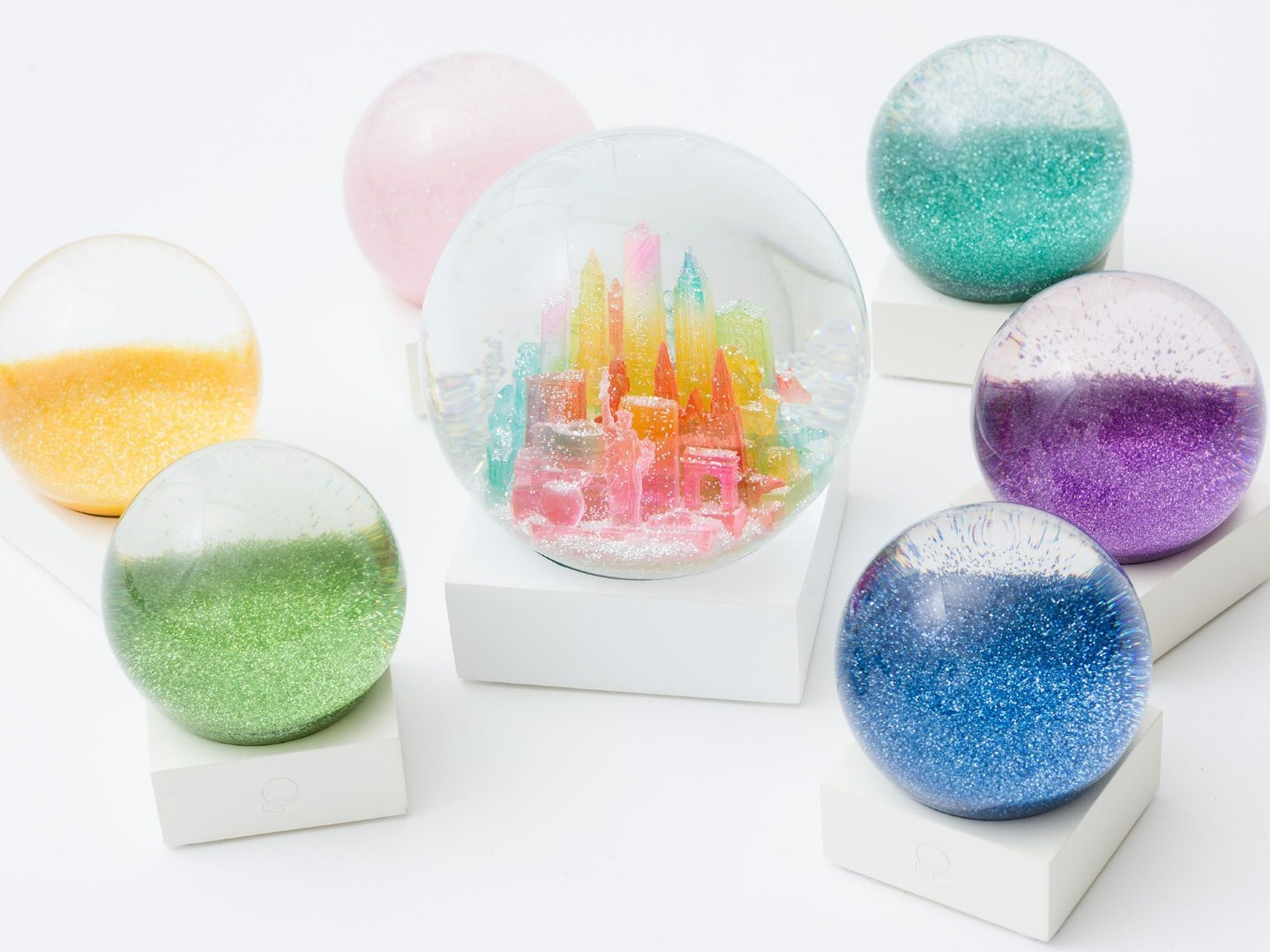 COOLSNOWGLOBES for Ron Herman New Arrival News｜Ron Herman