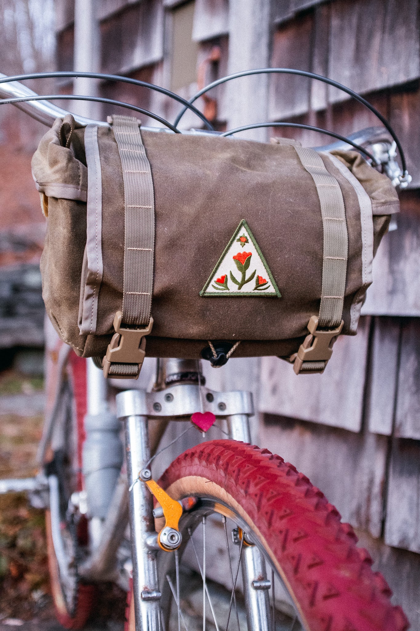 Fabio's Chest Mini – Rons Bikes