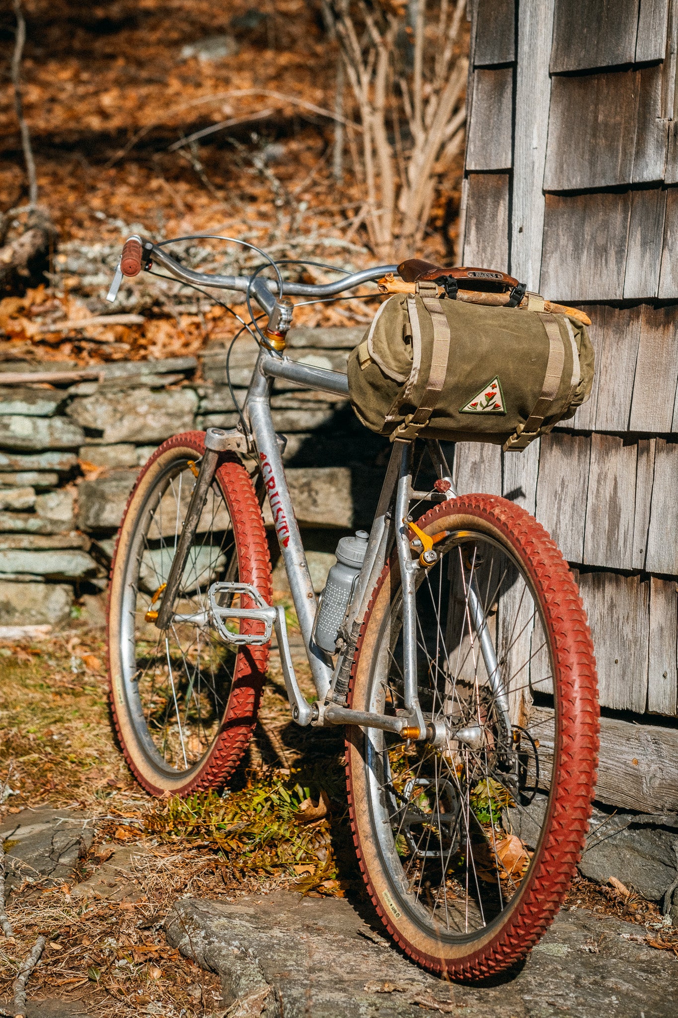 Fabio's Chest Mini – Rons Bikes