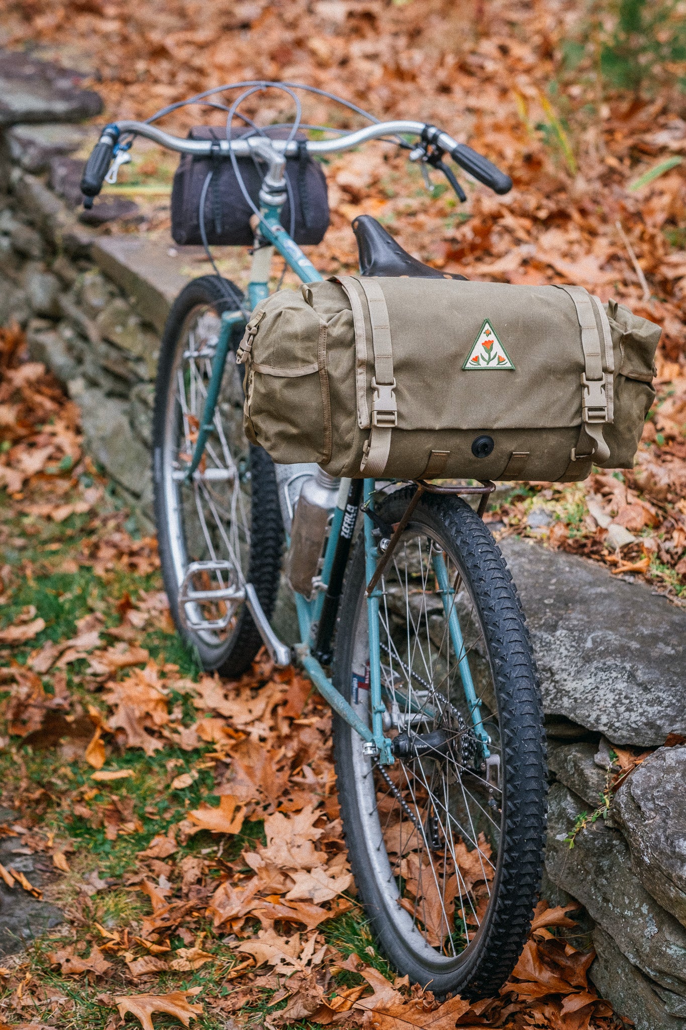 Fabios Chest LARGE – Rons Bikes