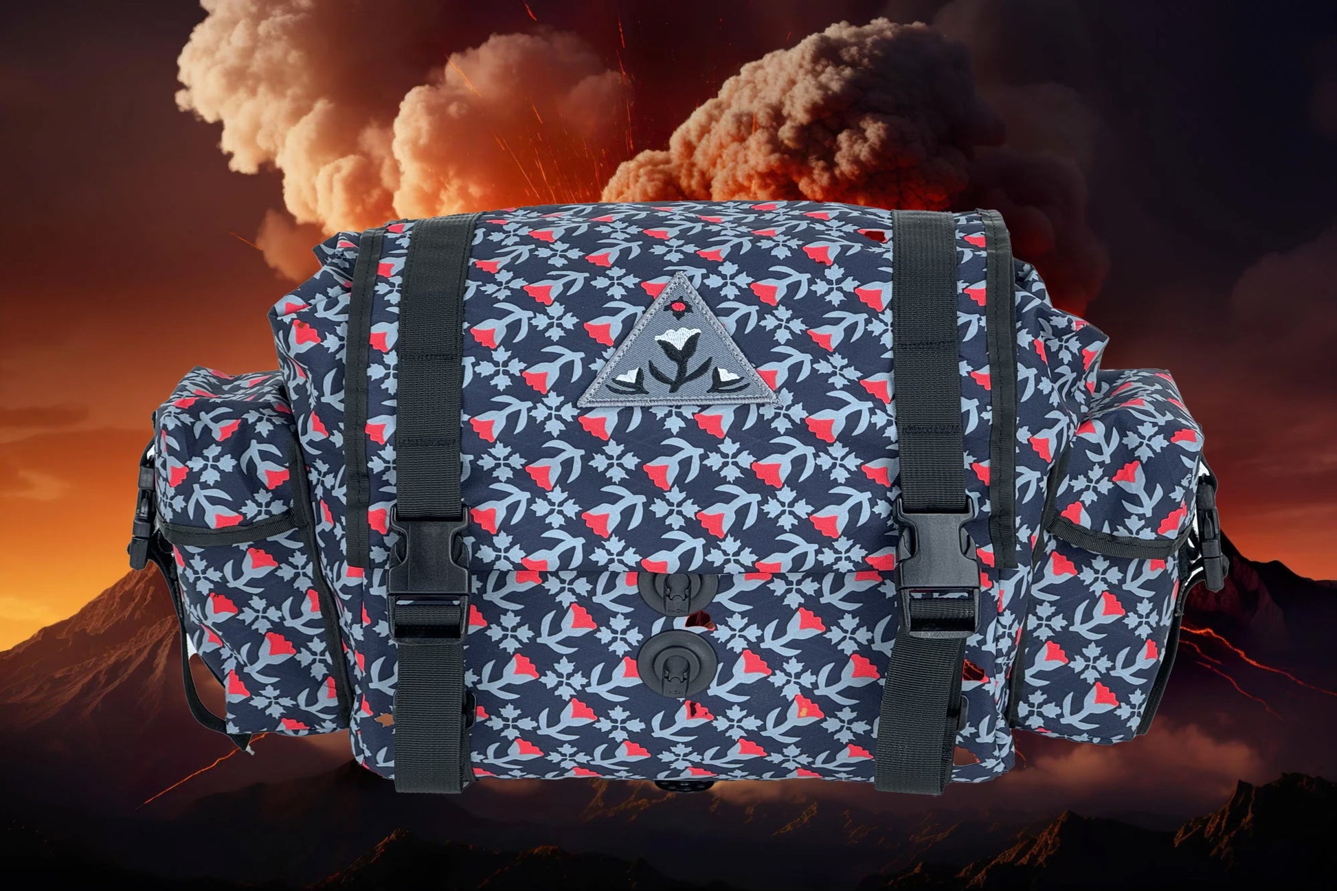 Fabios Chest SMALL – Rons Bikes