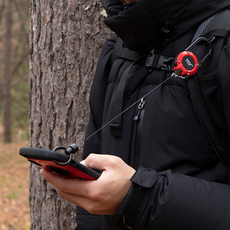 マグリール 360 川崎フロンターレ MAG REEL ROOT CO． キーホルダー