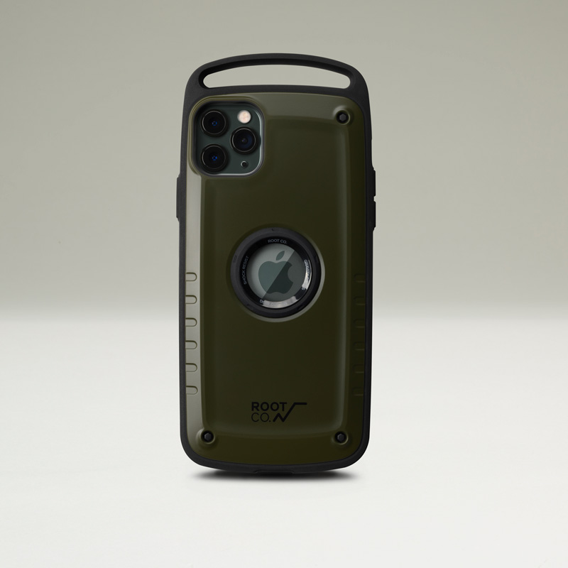 Shock Resist Case Pro. for iPhone11ProMAX | ROOT CO. Designed in