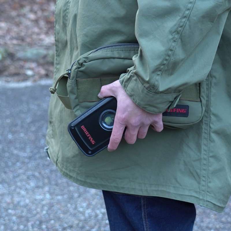 BR×ROOT CO. for iPhone 12 miniBR×ROOT CO. for iPhone 12/12 Pro