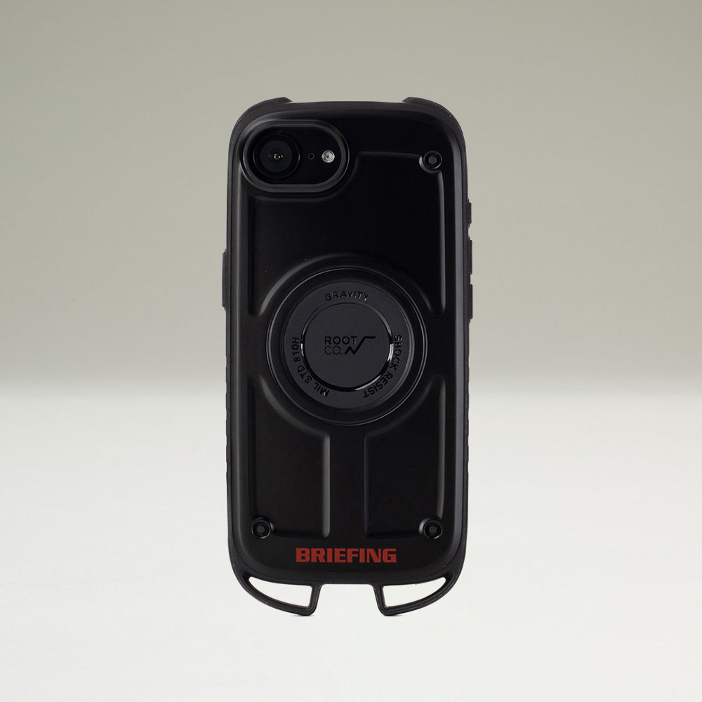 BR×ROOT CO. for iPhone16e | ROOT CO. Designed in HAKONE.