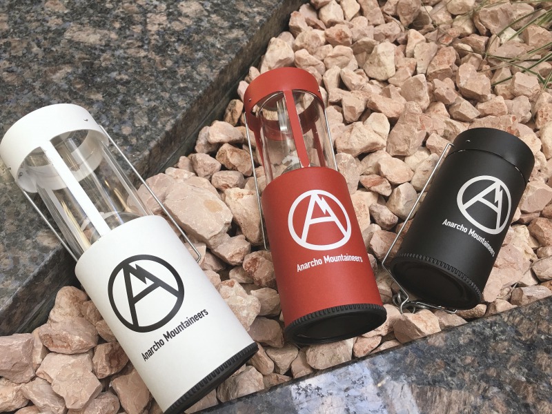 0093 -Mountain Research UCO LANTERN- / ページ journal_single / ROOT