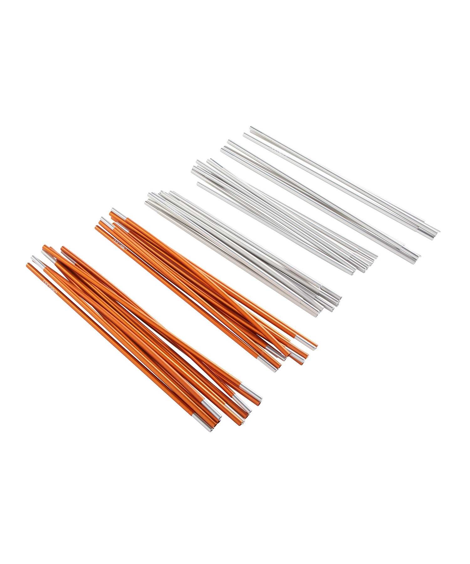 Nordisk REISA6 SPAREPOLE SET 2021MODEL / ノルディスク レイサ6