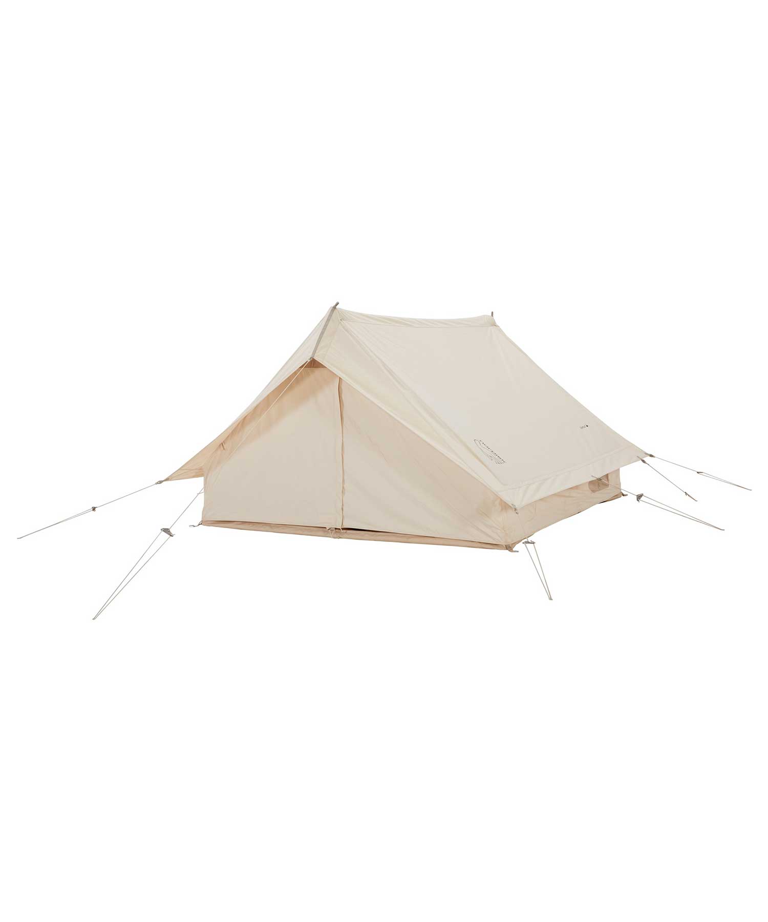 Nordisk VIMUR4.8 TECHNICAL COTTON TENT / ノルディスク ヴィルム 4.8