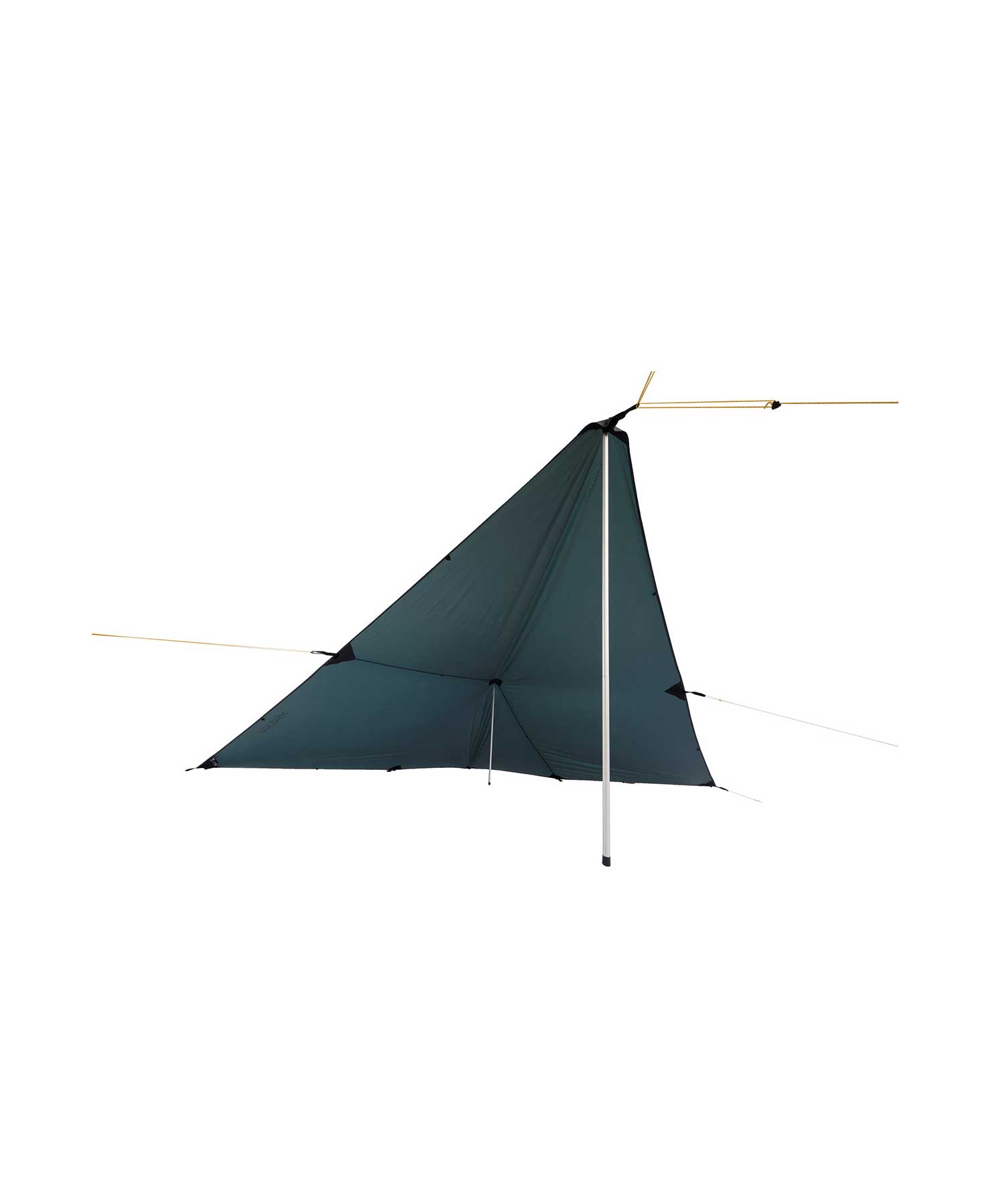 Nordisk VOSS9 SI TARP FORESTGREEN / ノルディスク ヴォス9 SI タープ