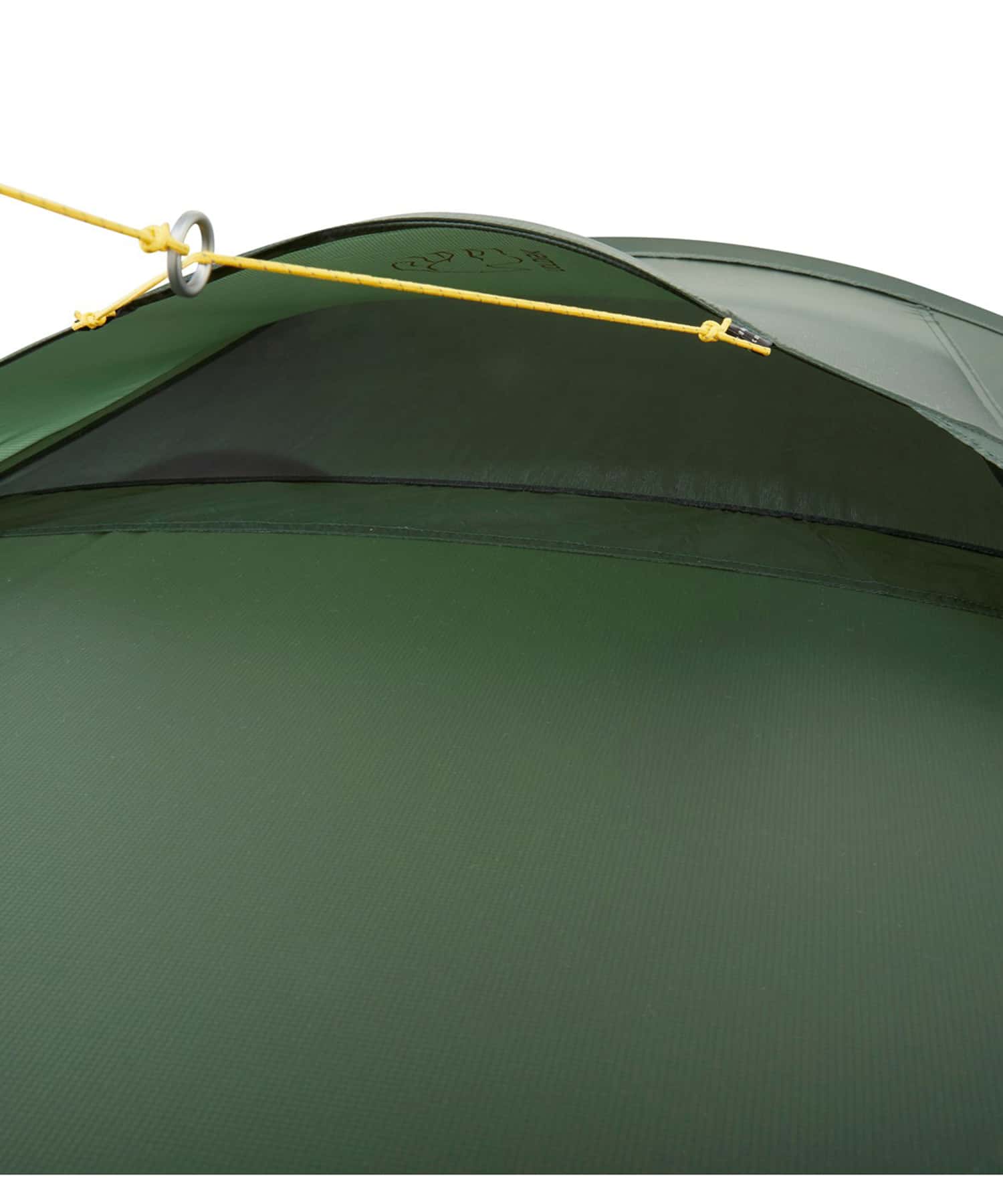Nordisk Oppland 2 LW Tent Green Alu / ノルディスク オップランド2