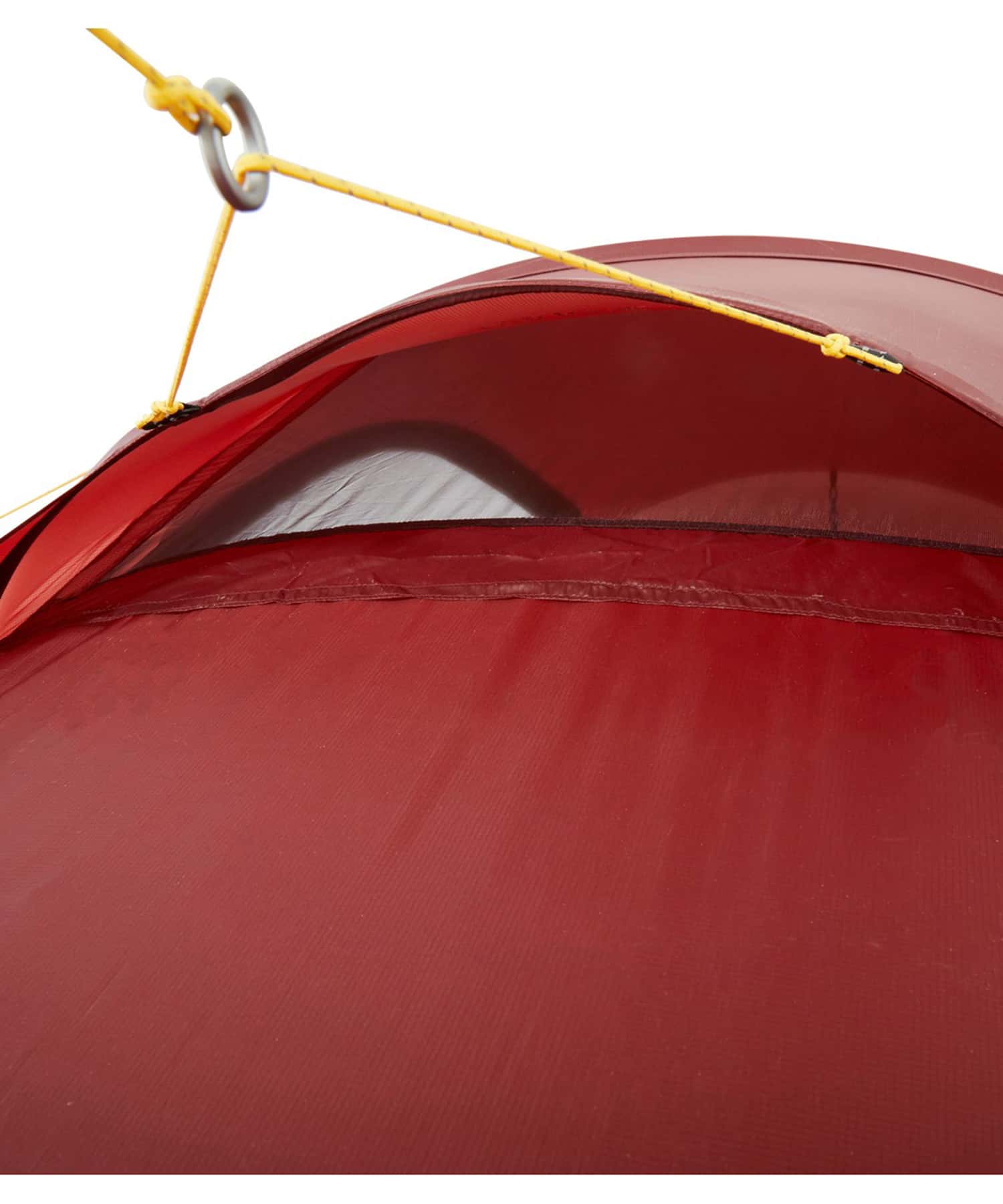 Nordisk Oppland 2 LW Tent Red Alu / ノルディスク オップランド2 LW