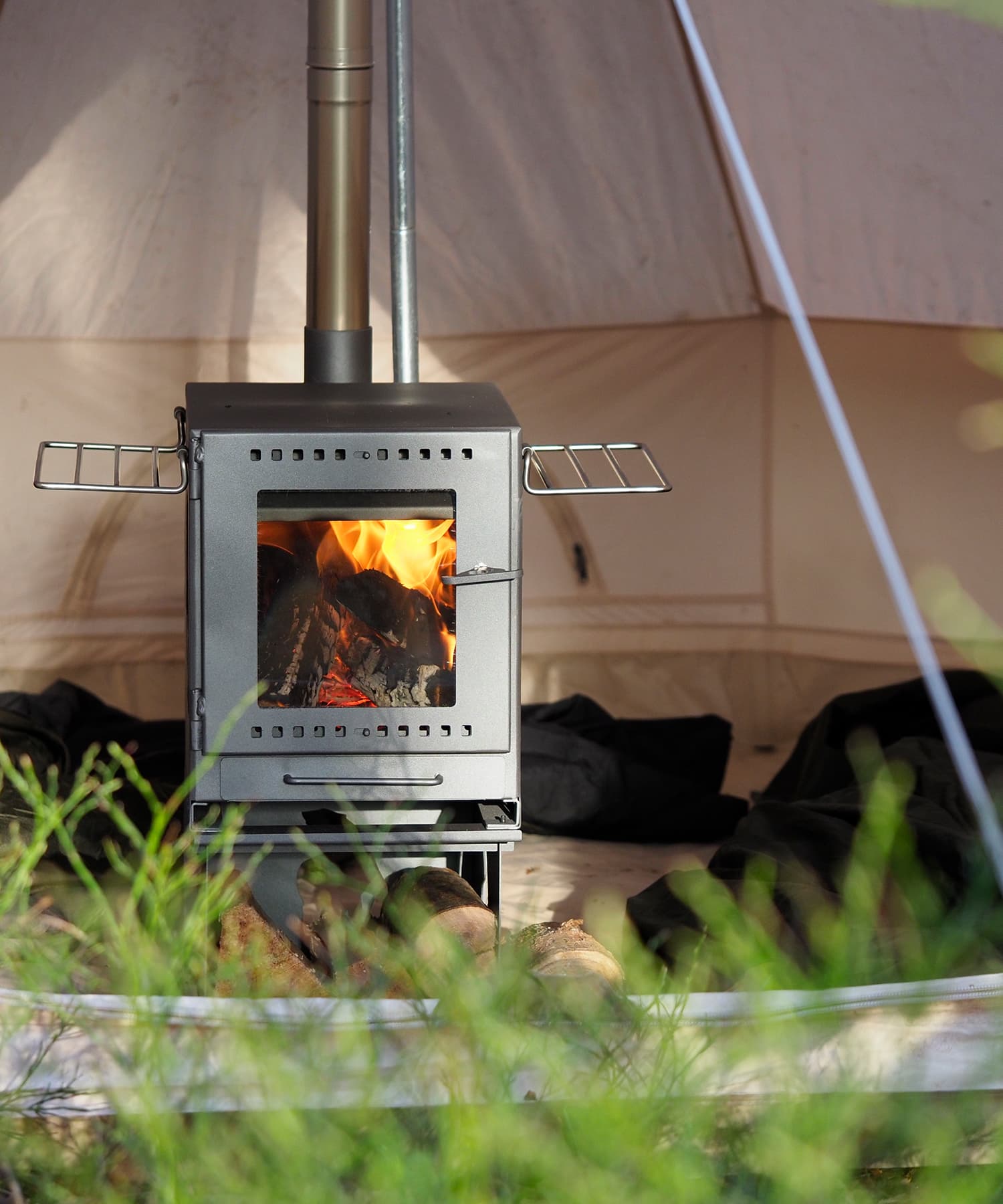 NORDISK ASGARD 7.1 TENT WITH SEWN-IN FLOOR / ノルディスク