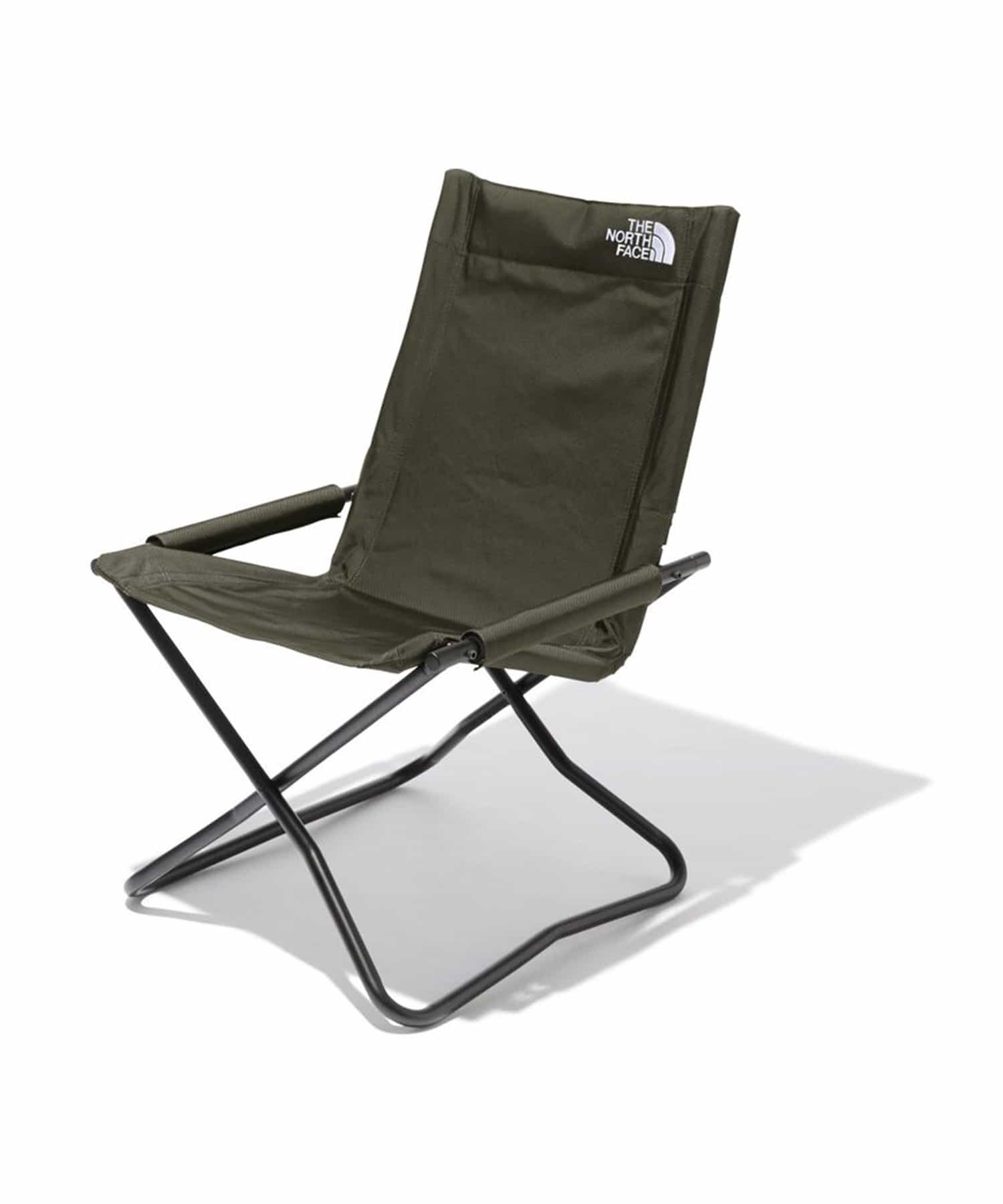 THE NORTH FACE TNF Camp Chair / ザ・ノースフェイス TNF キャンプ