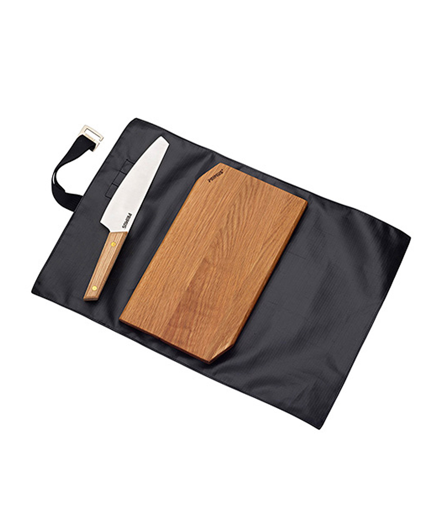 PRIMUS Campfire Cutting Set / プリムス キャンプファイア