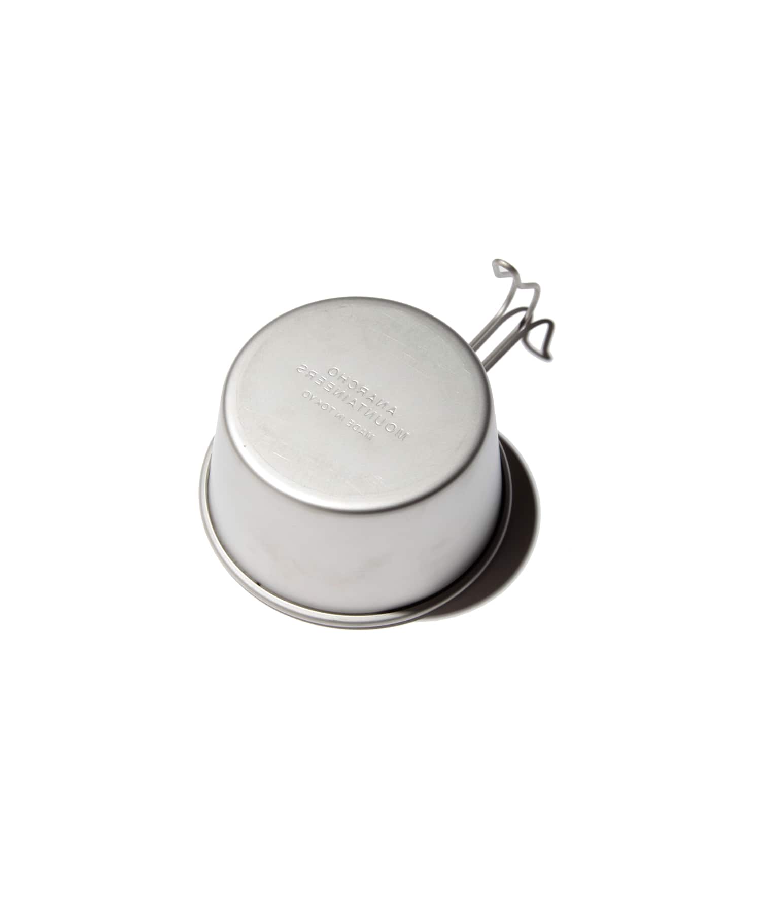 Mountain Research Anarcho Cup/ マウンテンリサーチ アナルコカップ