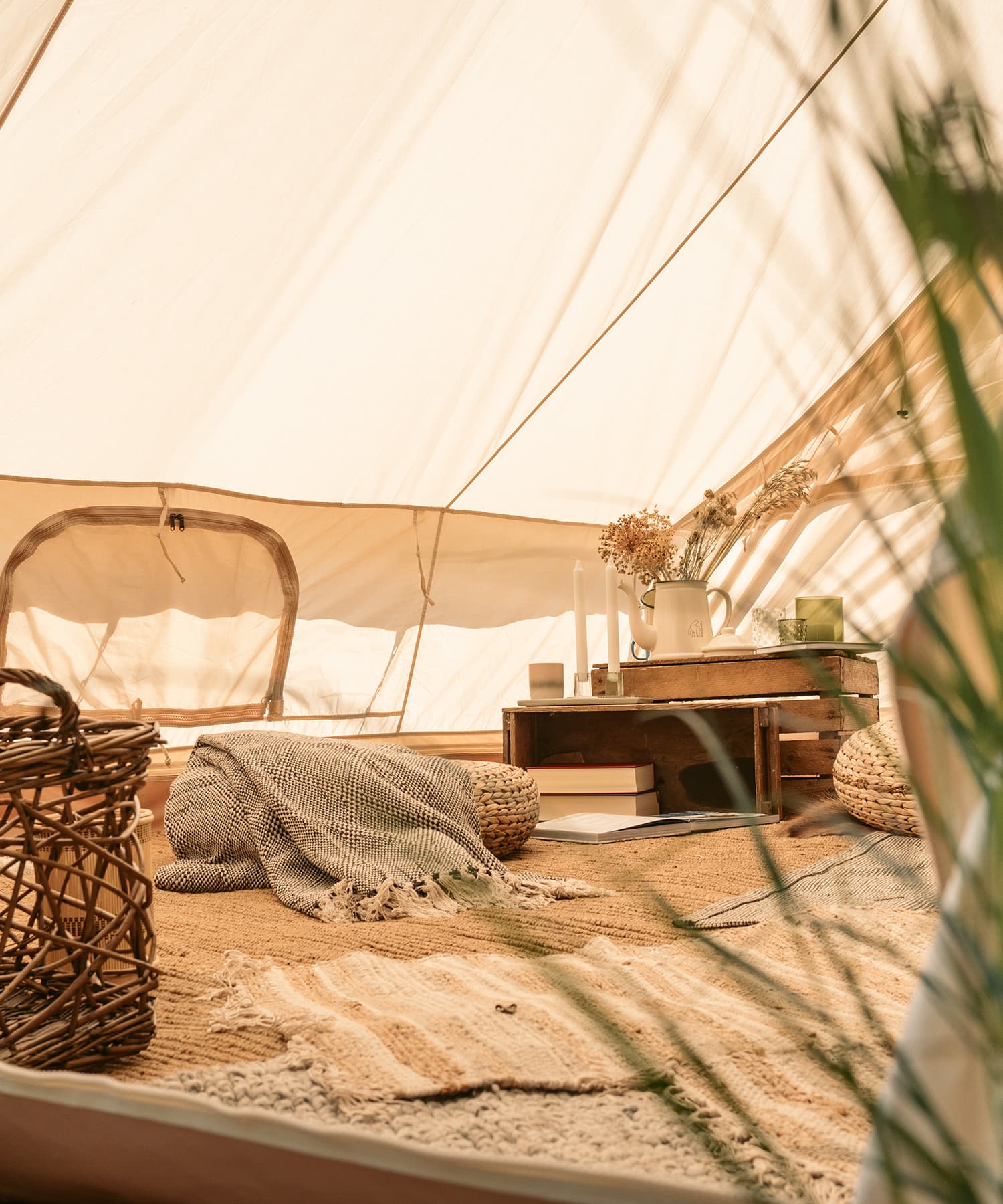 Nordisk Utgard Sky 13.2 Technical Cotton Tent / ノルディスク