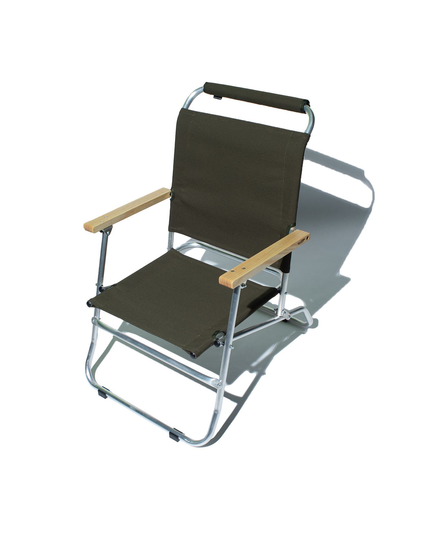 Ballistics LOWER CHAIR / バリスティクス ロウワーチェア / ページ