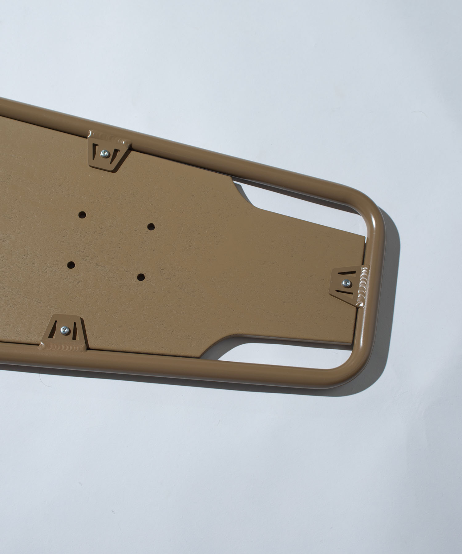 Ballistics SBS TABLE TOP(COFFIN) / バリスティクス SBS テーブル