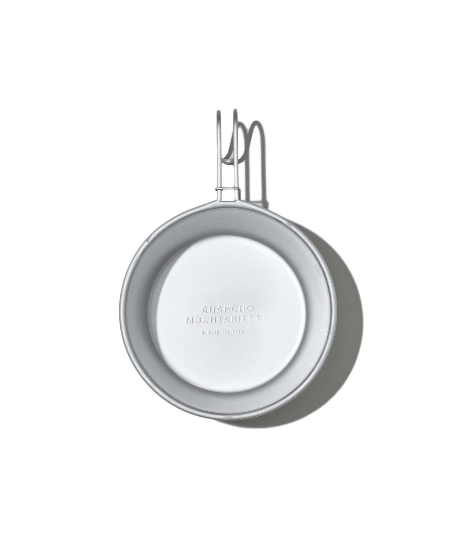 MOUNTAIN RESEARCH GEAR Anarcho Cup / マウンテンリサーチ アナルコ
