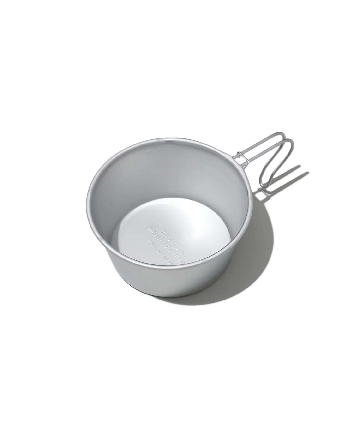 MOUNTAIN RESEARCH GEAR Anarcho Cup / マウンテンリサーチ アナルコ