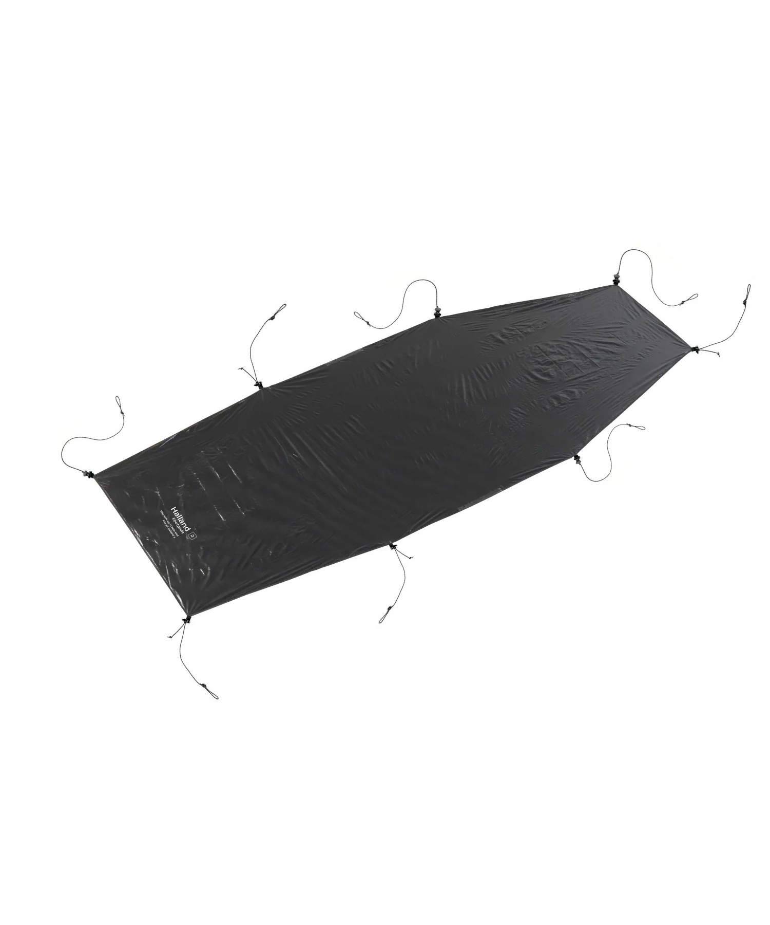 Nordisk T107156 Lofoten 1+2 Footprint / ノルディスク T107156