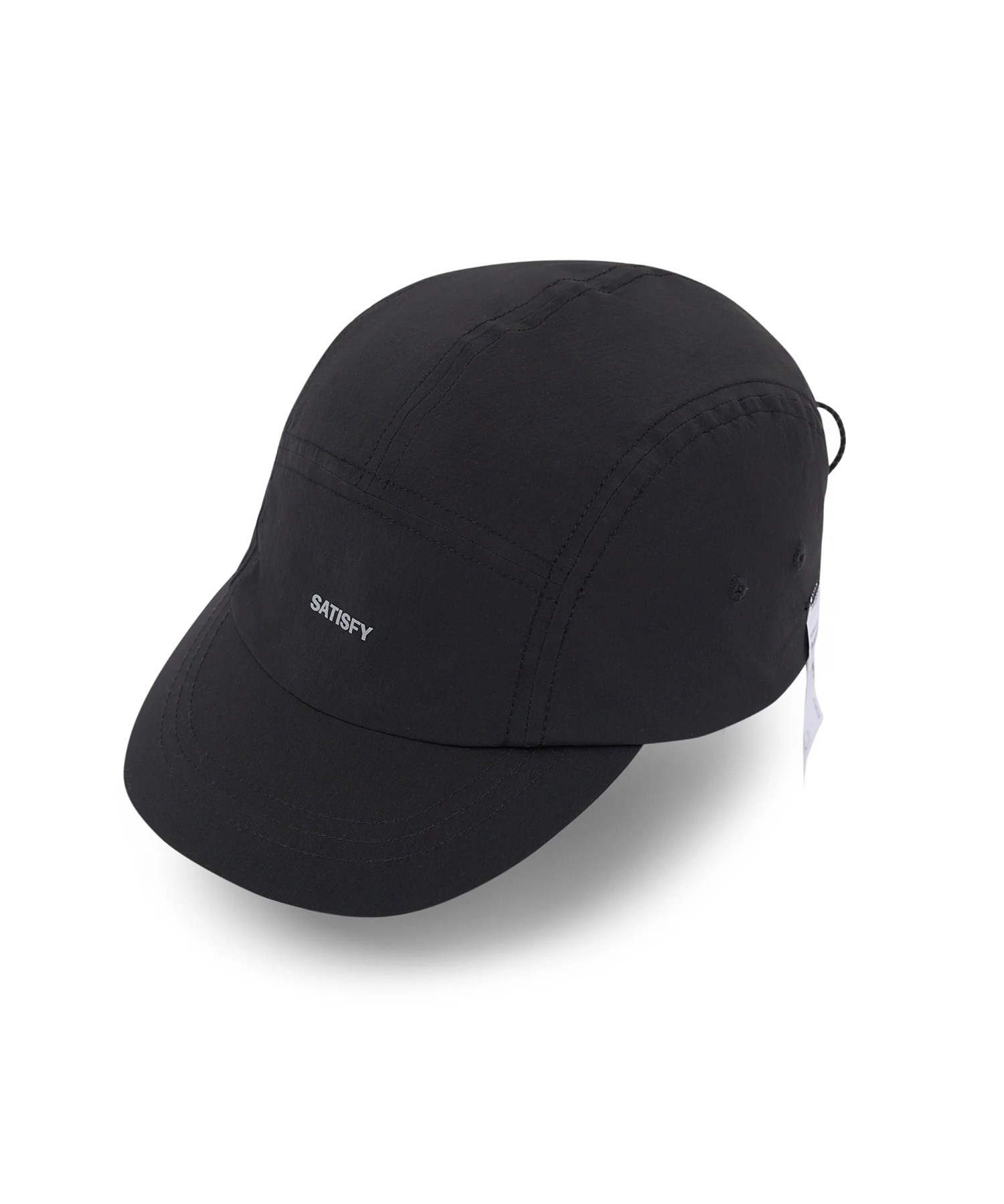 SATISFY PeaceShell Cordura Trail Cap / サティスファイ ピースシェル