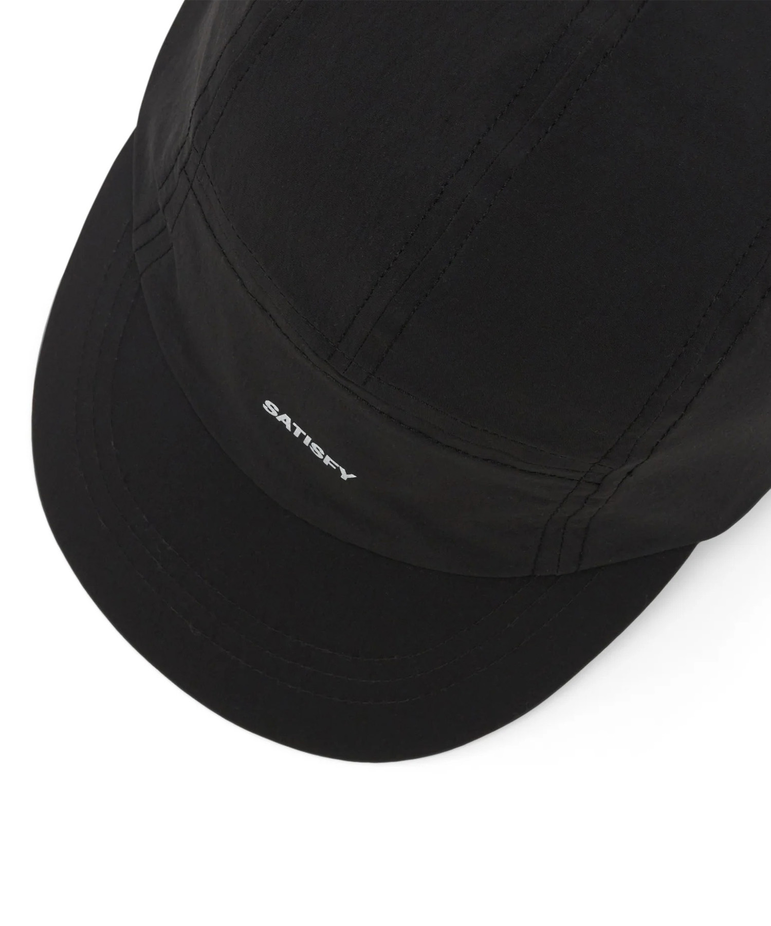SATISFY PeaceShell Cordura Trail Cap / サティスファイ ピースシェル