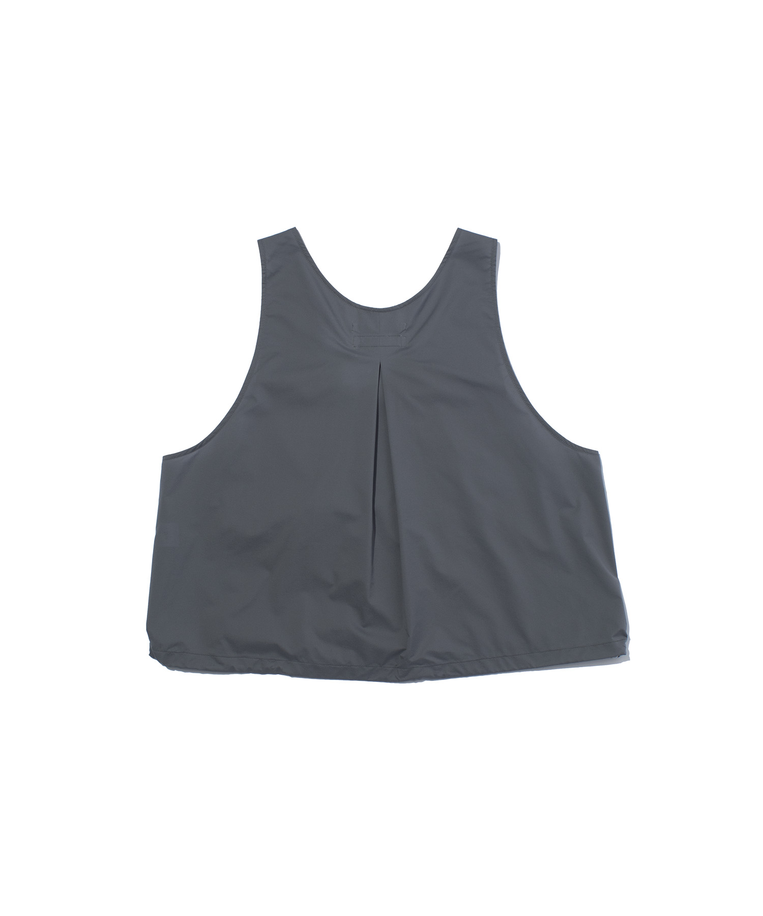 F/CE. PERTEX TACTICAL NO-SLEEVE SHIRT / エフシーイー パーテックス