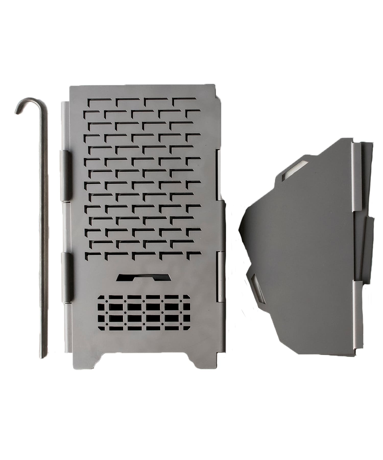 サンゾー工務店 RODAN(BRICK)スタンダード＆HANGETSU / ページ