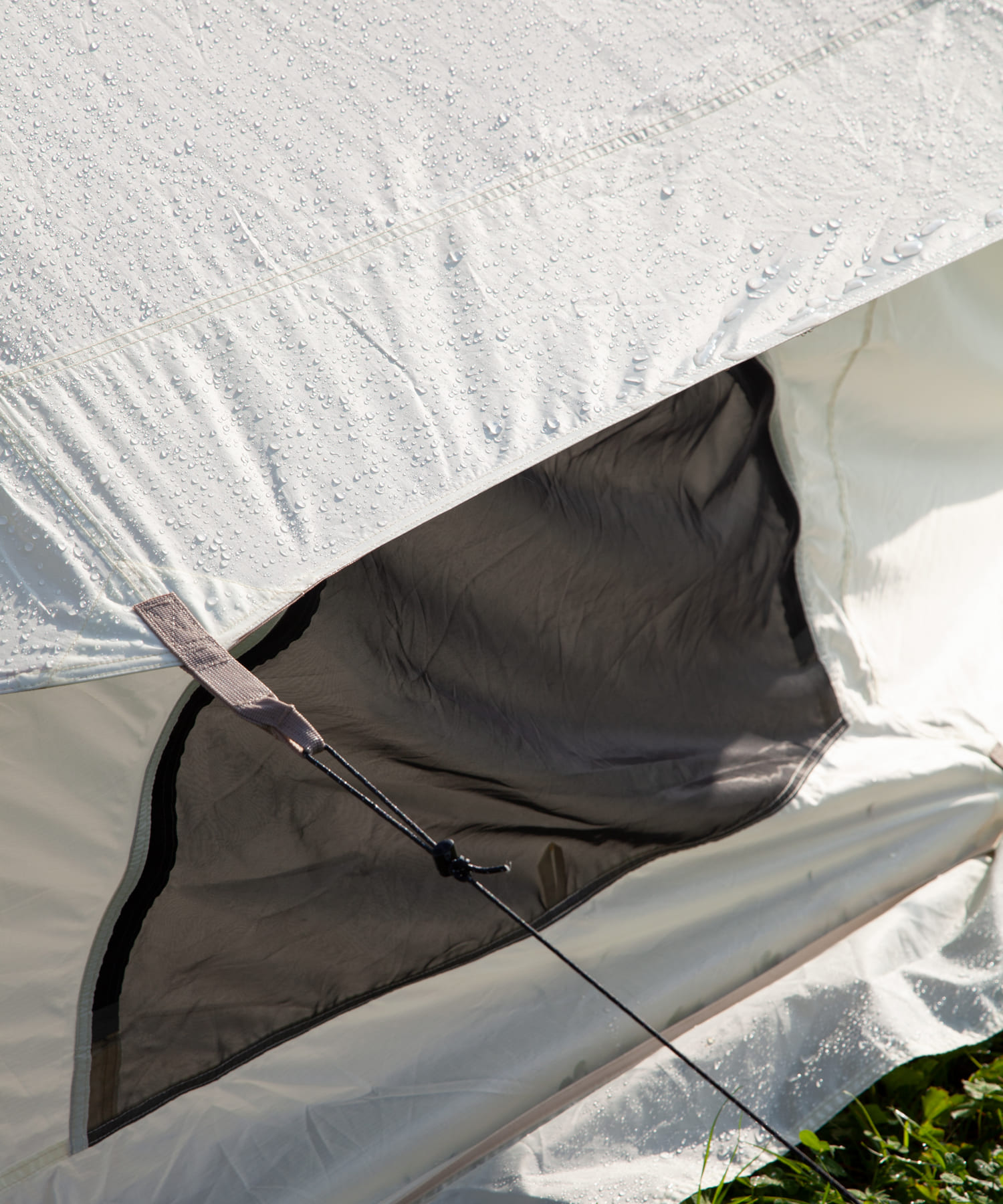 Asgard 12.6 PU SMU, Pristine White / アスガルド12.6 PU SMU