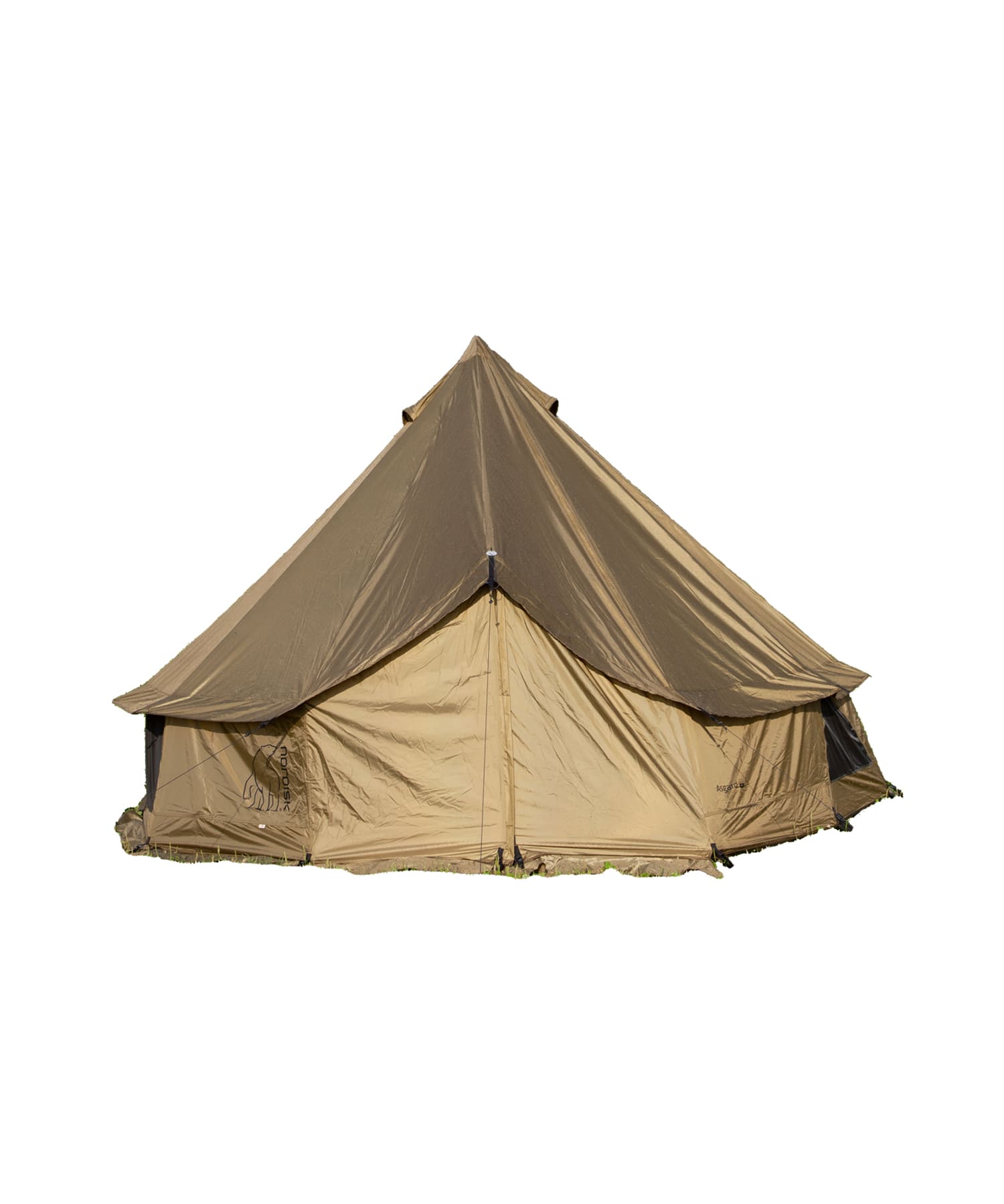 Asgard 12.6 PU SMU, Dark Olive / アスガルド12.6 PU SMU, ダーク