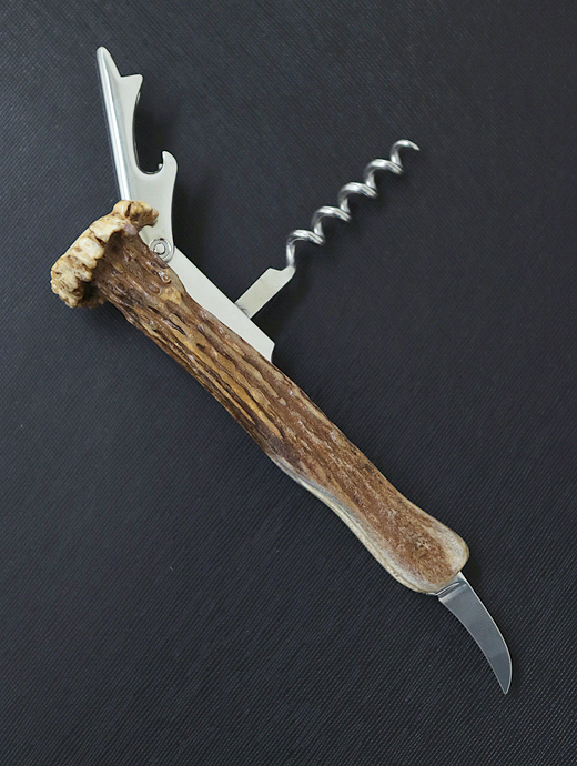 商品詳細ページ | Lorenzi/ロレンツィ ソムリエナイフ/ワイン