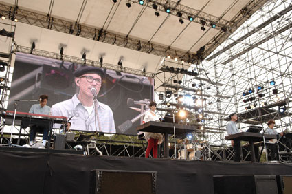 WEBよろず：pupa Live Tour 東京公演即日完売につき追加公演決定