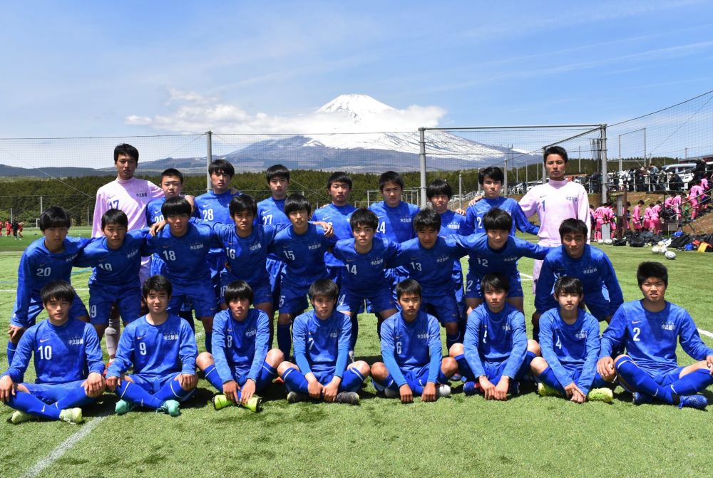 市立船橋高校 | 関東Rookie LeagueU-16 ルーキーリーグ公式HP