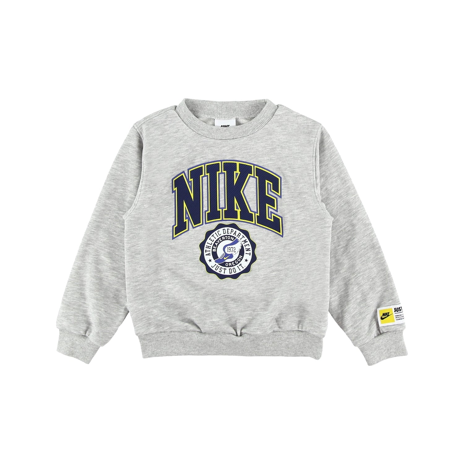 トドラー(90-100cm) トレーナー/パーカー NIKE(ナイキ) NKB B NSW P.E.