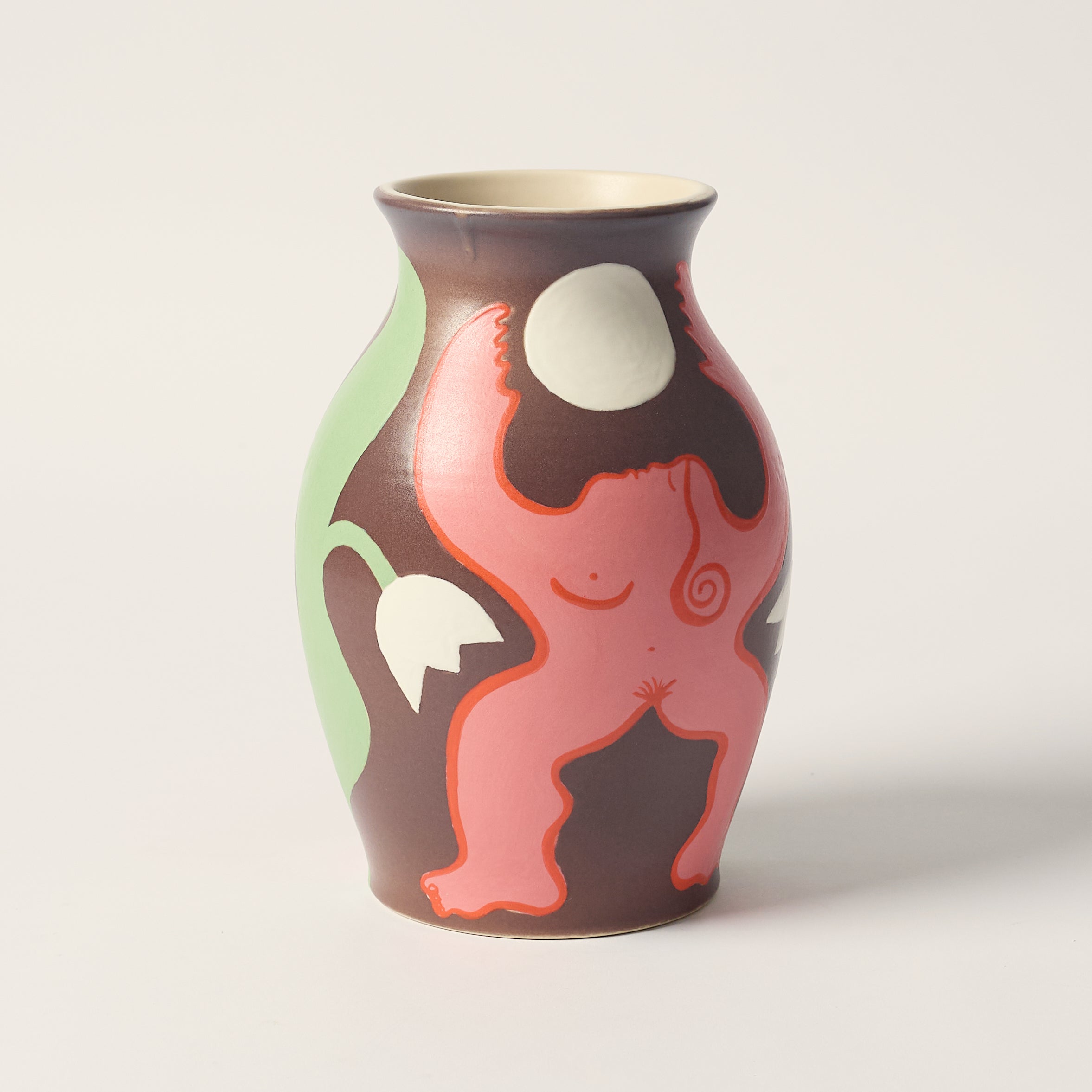 Come Nightfall – Rookwood Pottery