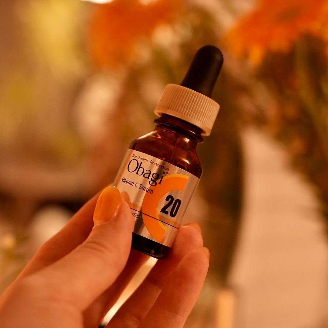 2025年製造【国内正規品・宅急便送料無料】Obagi オバジ C20セラム
