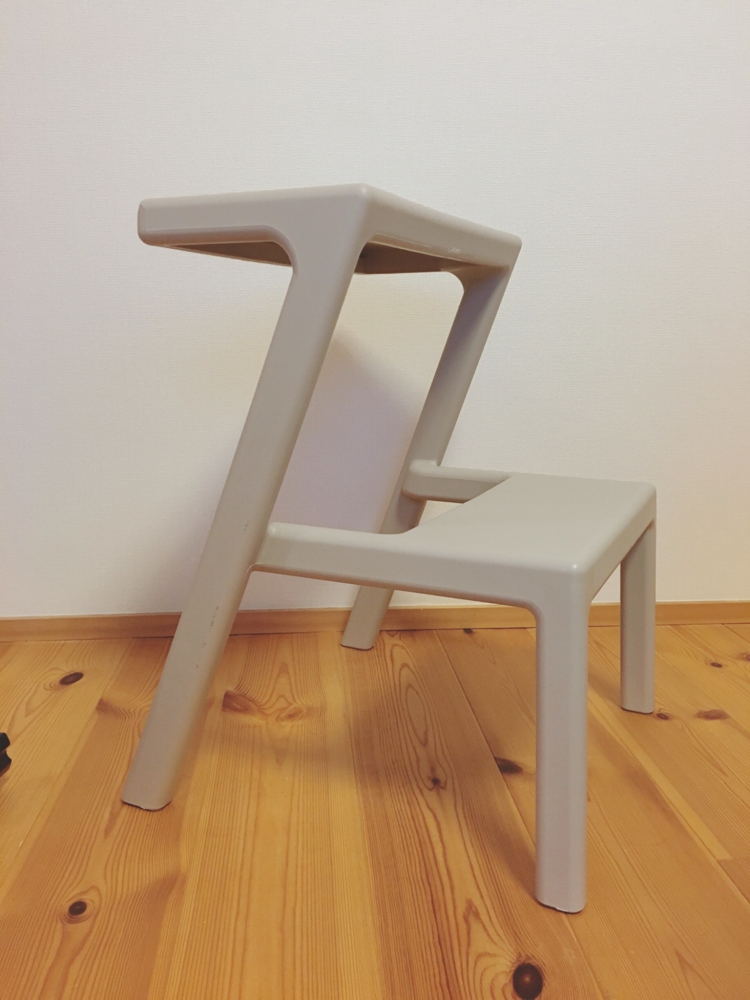 IKEA/イケア/通販】 MÄSTERBY メステルビー ステップスツール