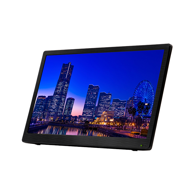 DVDプレーヤー搭載 14インチ フルセグ ポータブルテレビ - ROOMMATE