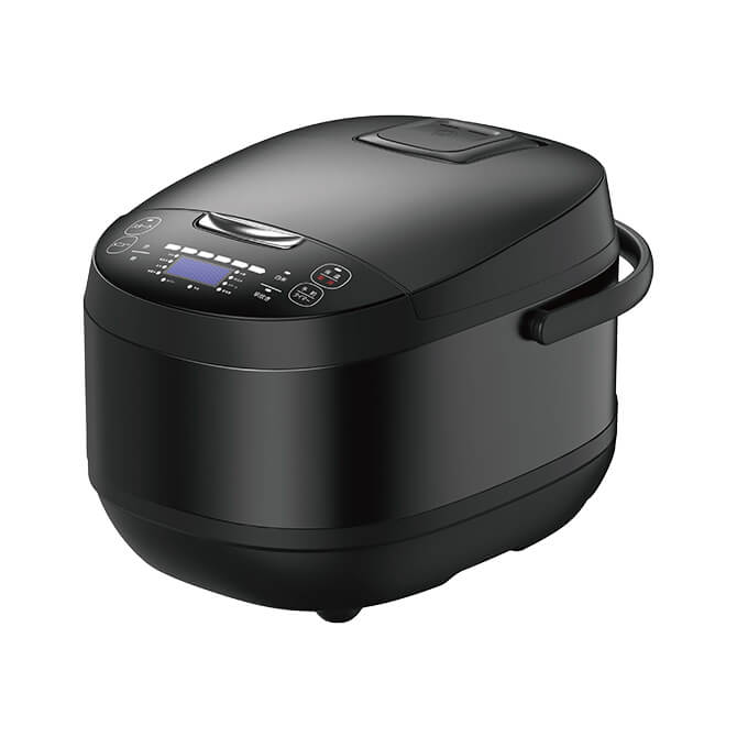 1升炊き炊飯器 加楽炊き - ROOMMATE