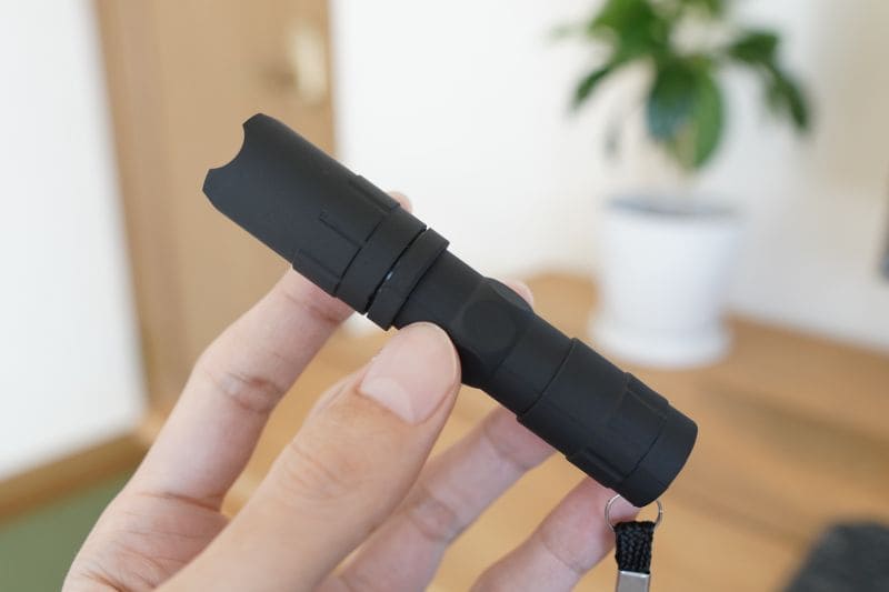 100均ダイソーの「懐中電灯」を全部買ってみます【7種類】 | rooms19