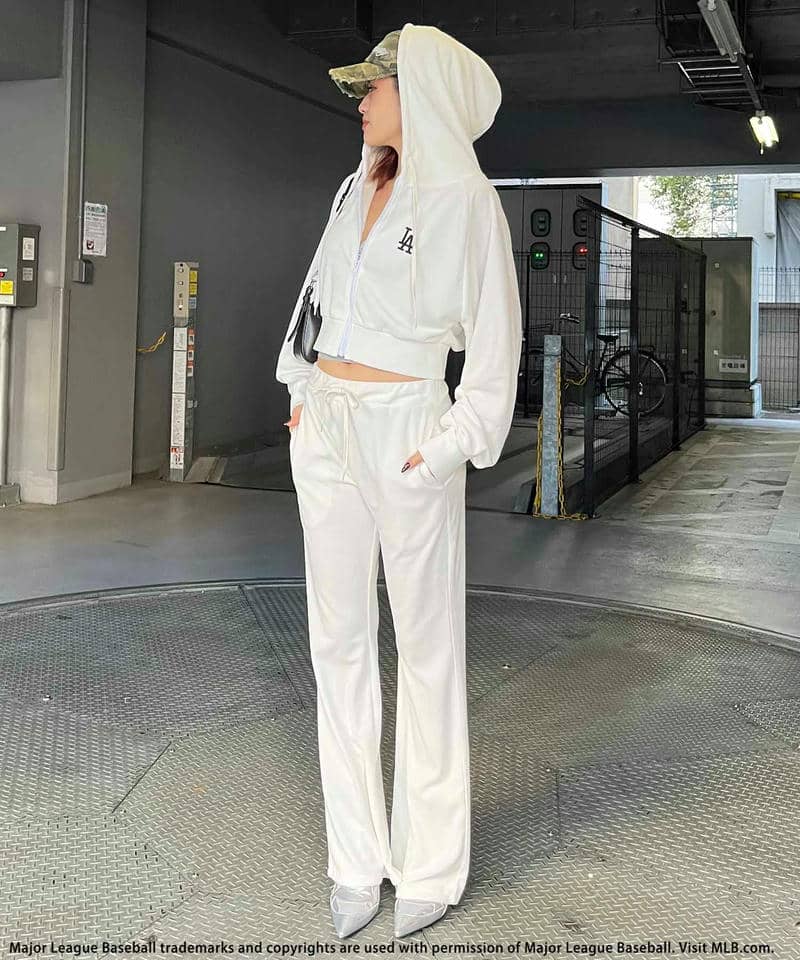 MLB】コンパクトパイルセットアップ｜BACK TO THE FIELD バックトゥザ