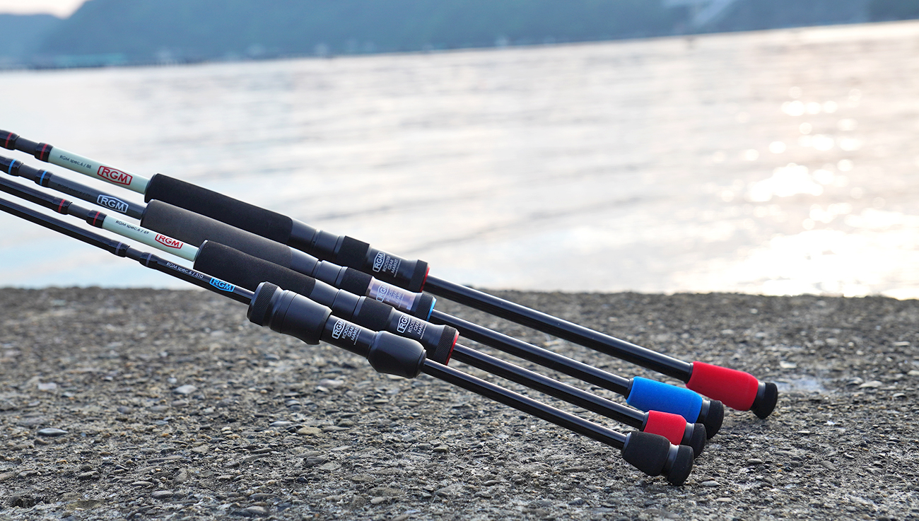 RGM spec.6 | ROOSTER GEAR MARKET | ルースター ギア マーケット