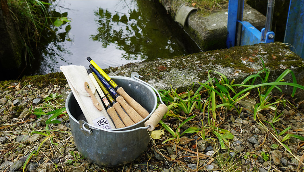 RGM spec.3 | ROOSTER GEAR MARKET | ルースター ギア マーケット