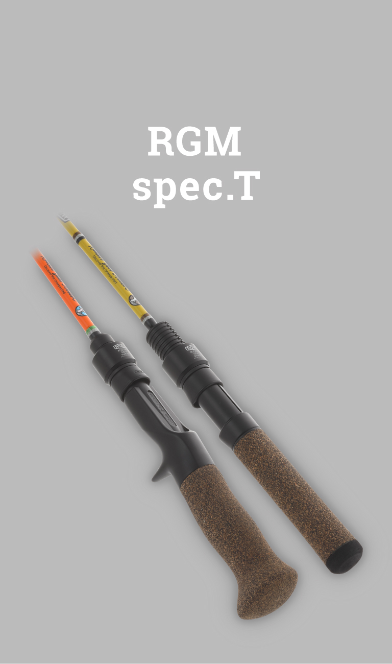 RGM spec.T | ROOSTER GEAR MARKET | ルースター ギア マーケット