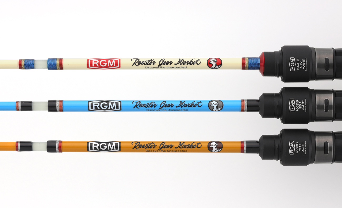 RGM spec.T Tsugi | ROOSTER GEAR MARKET | ルースター ギア マーケット