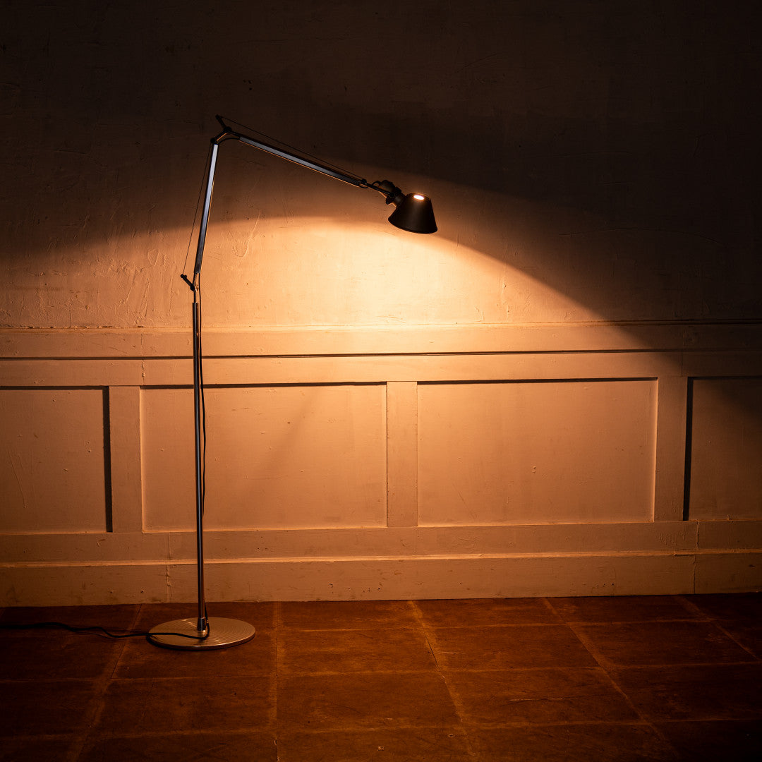 TOLOMEO TERRA フロアスタンド S1349S｜アルテミデ Artemide｜ミケーレ