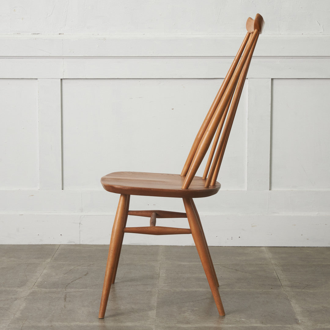 ヴィンテージ ゴールドスミスチェア｜アーコール ERCOL｜ルシアン