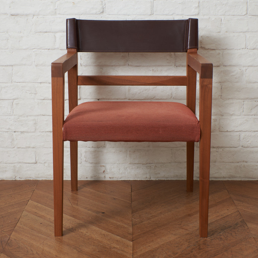 IBIZA FORTE アームチェア｜リッツウェル Ritzwell｜蒲原潤 Jun