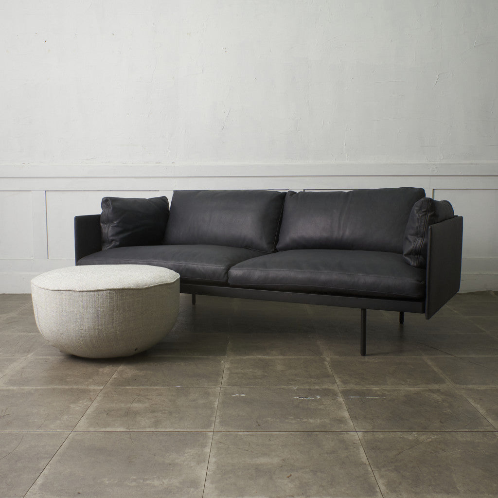 NATADORA BUREAU トリプルソファ/新品未使用品｜アクタス ACTUS